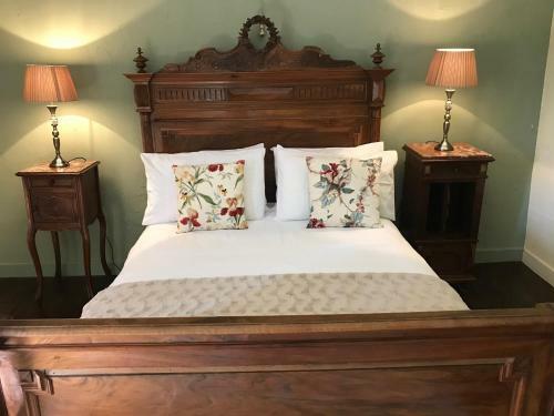 Bed & Breakfast Serendipity