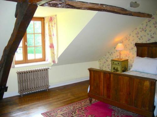 Bed & Breakfast Serendipity