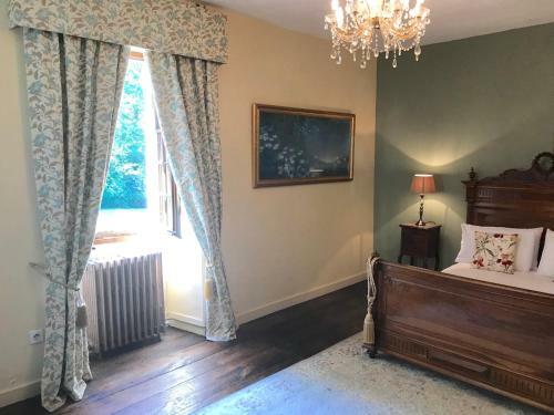 Bed & Breakfast Serendipity