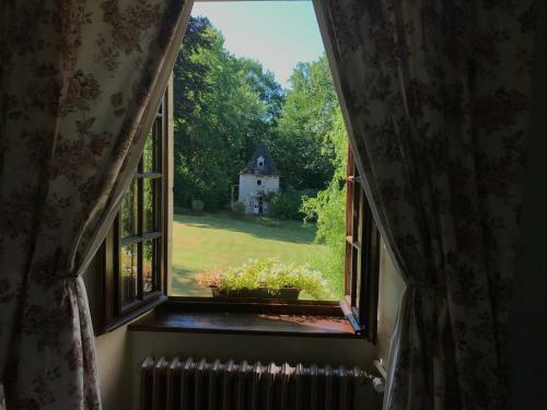Bed & Breakfast Serendipity