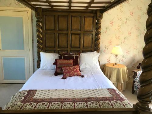 Bed & Breakfast Serendipity