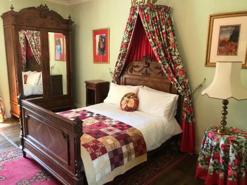 Bed & Breakfast Serendipity