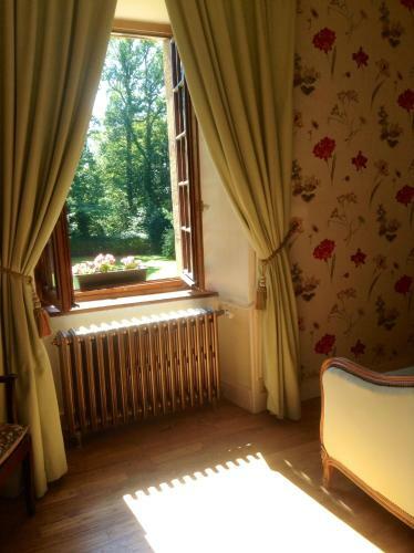 Bed & Breakfast Serendipity