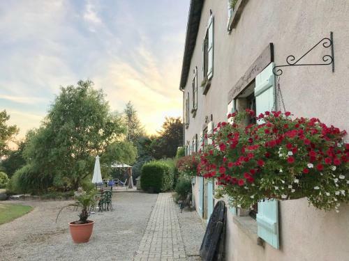 Bed & Breakfast Serendipity