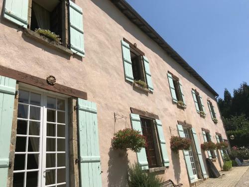 Bed & Breakfast Serendipity