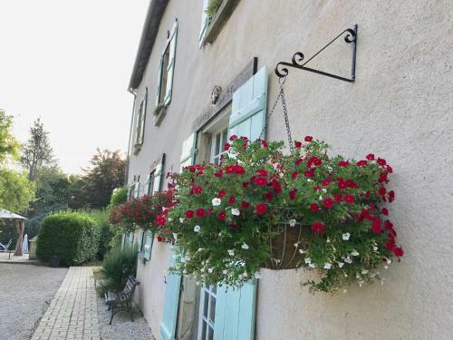 Bed & Breakfast Serendipity