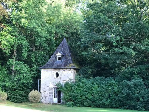 Bed & Breakfast Serendipity