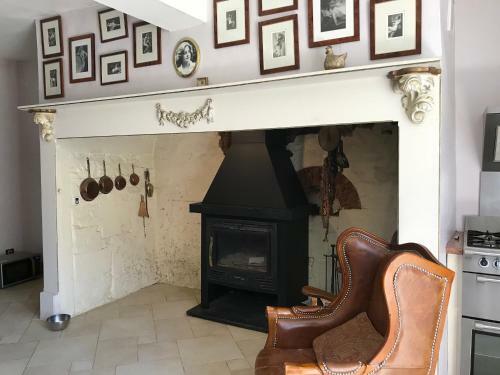 Bed & Breakfast Serendipity