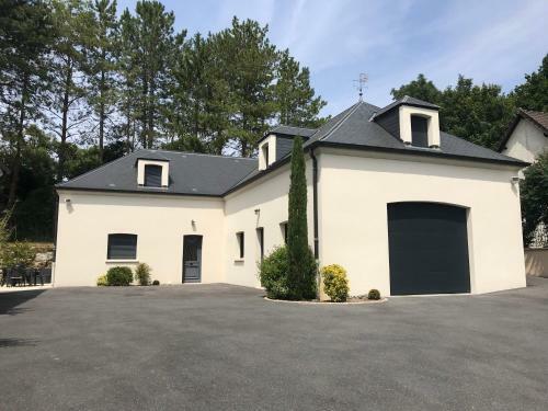 Gite Des Sources