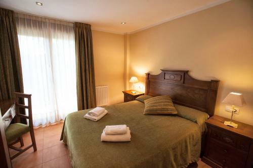 Apartamentos Don Clemente