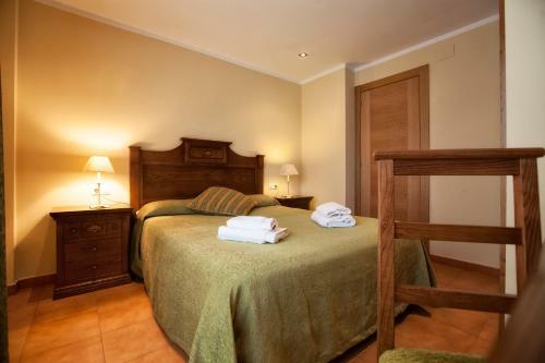 Apartamentos Don Clemente