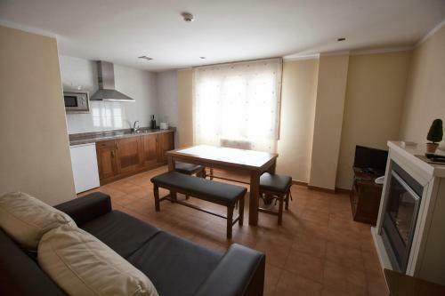 Apartamentos Don Clemente