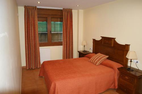 Apartamentos Don Clemente