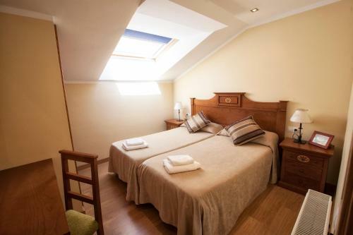 Apartamentos Don Clemente