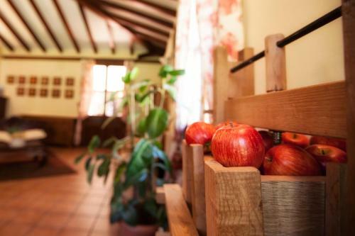 Apartamentos Don Clemente