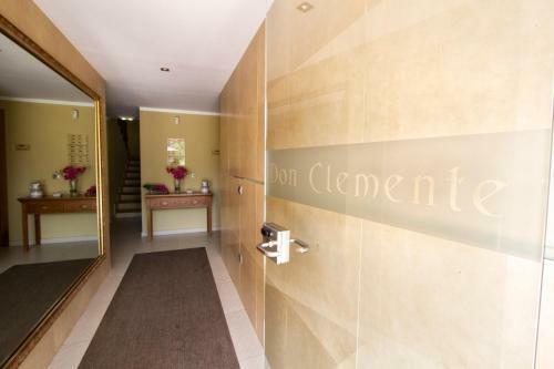 Apartamentos Don Clemente