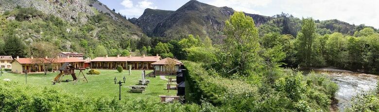 Apartamentos Camin De Pelayo