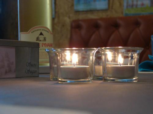Bed & Breakfast Le Tonneau De Marie