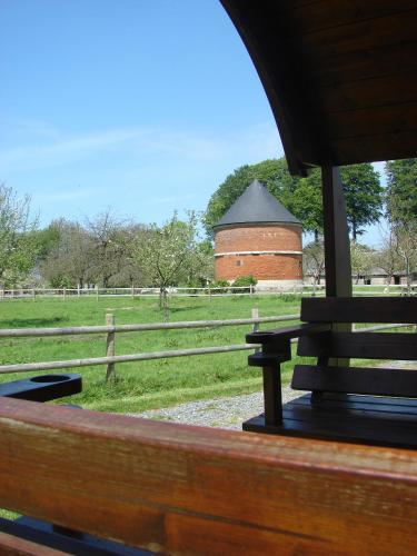 Bed & Breakfast Le Tonneau De Marie