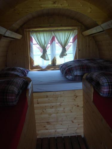 Bed & Breakfast Le Tonneau De Marie