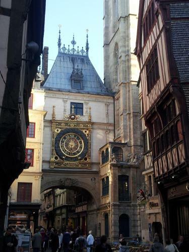 Le G�te De Nath