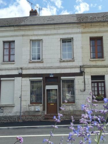 Le G�te De Nath