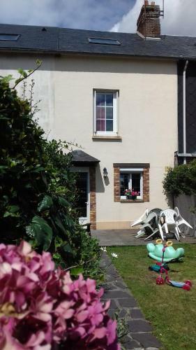 Le G�te De Nath