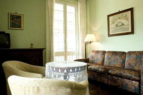 Hotel Locanda Miranda