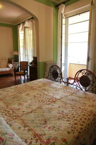 Hotel Locanda Miranda
