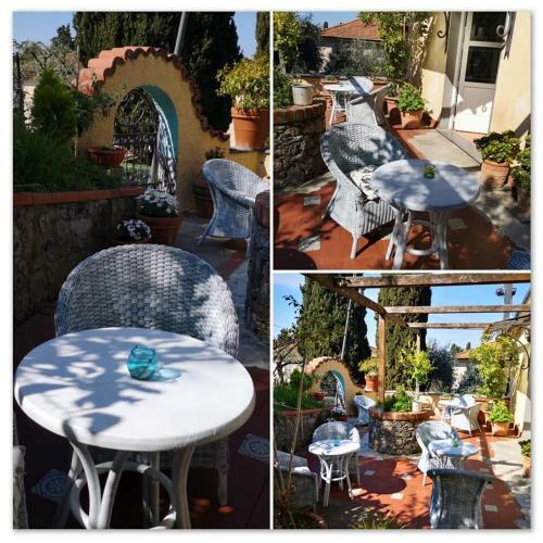 Hotel Locanda Miranda