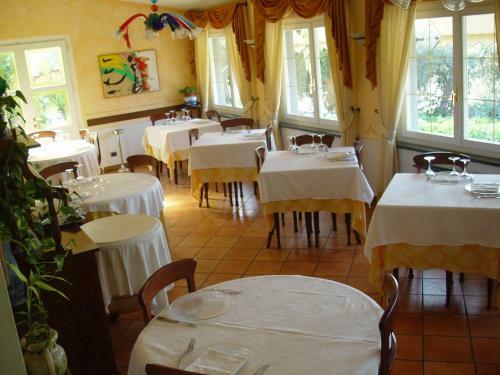 Hotel Locanda Miranda