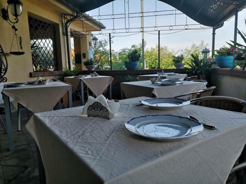 Hotel Locanda Miranda