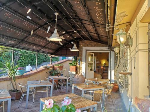 Hotel Locanda Miranda