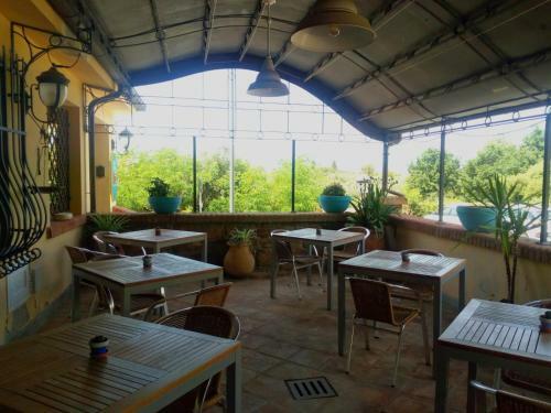 Hotel Locanda Miranda