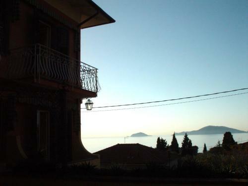 Hotel Locanda Miranda