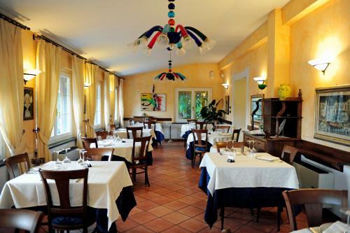 Hotel Locanda Miranda