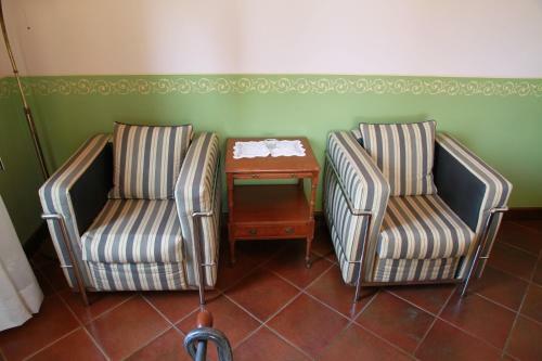 Hotel Locanda Miranda
