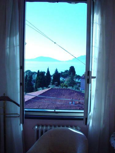 Hotel Locanda Miranda