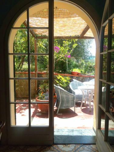 Hotel Locanda Miranda