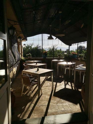 Hotel Locanda Miranda