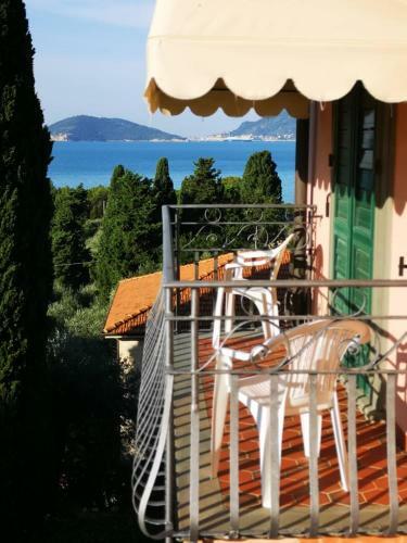 Hotel Locanda Miranda