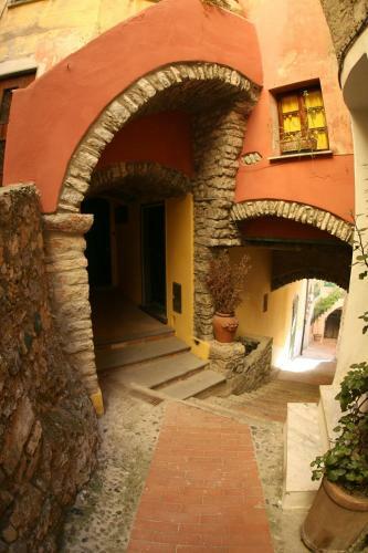 Hotel Locanda Miranda