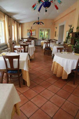 Hotel Locanda Miranda