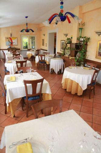 Hotel Locanda Miranda