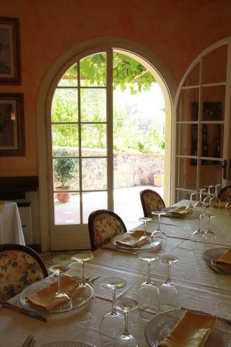 Hotel Locanda Miranda
