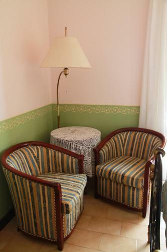 Hotel Locanda Miranda