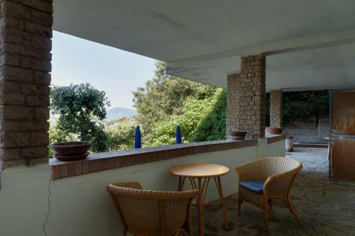 Hotel Il Nido