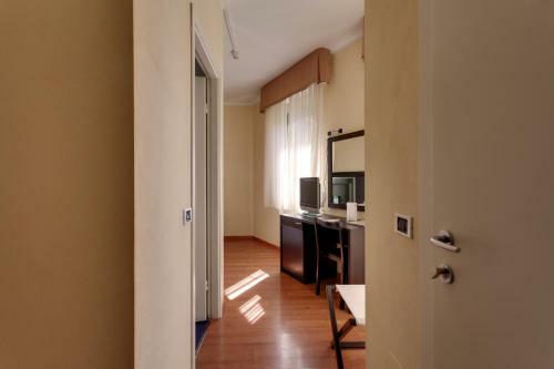 Hotel Il Nido