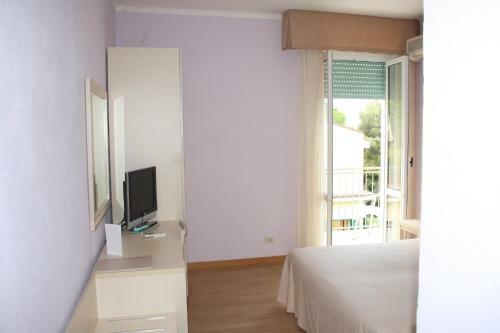 Hotel Il Nido