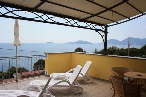 Hotel Il Nido